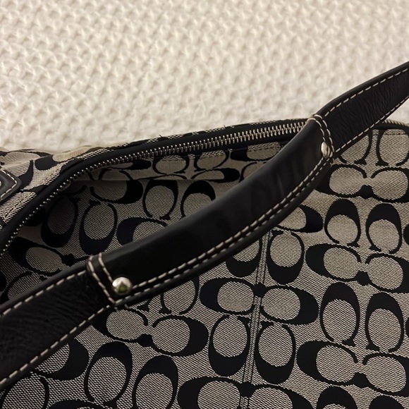 Coach bag - Picture 4 of 9